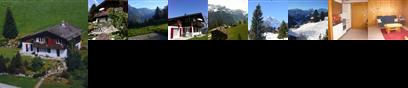 Chalet Traumli Braunwald