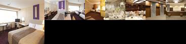 Chofu Creston Hotel
