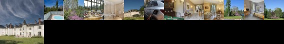Chateau de La Rozelle