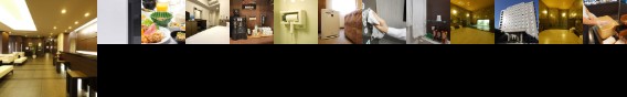 Hotel Route Inn Uozu