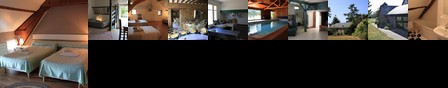 Logis Des Aulnays