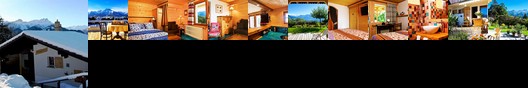 Chalet Champerdrix Chesieres