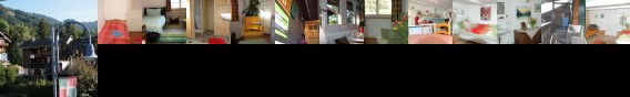 Chalet La Griotte