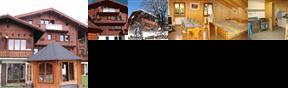 Le Saint Louis Bed And Breakfast