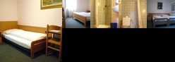 Albergo Centrale Contone