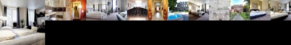 Logis Manoir De Fourcy