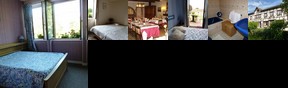 Auberge du Faisan Dore