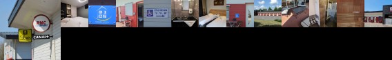 Hotel No Minoe