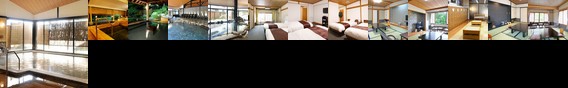 Kurobe Kanko Hotel
