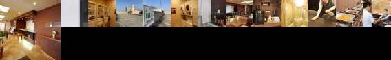 Hotel Route Inn Tsuruoka Inter