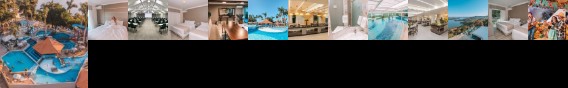 Ita Thermas Resort E Spa