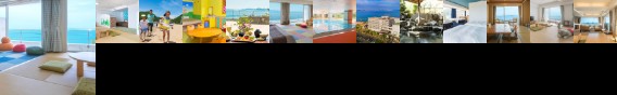Diamond Setouchi Marine Hotel