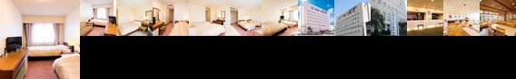 Yatsushiro Grand Hotel