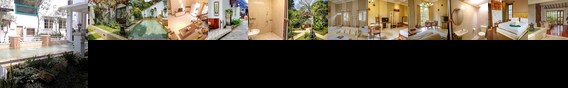Villa & Family Hotel Gradia