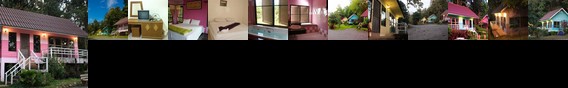 Bamboo View Resort