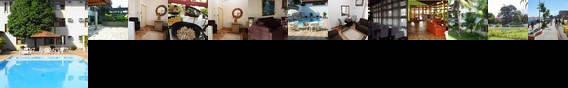 Hotel Vale do Tocantins