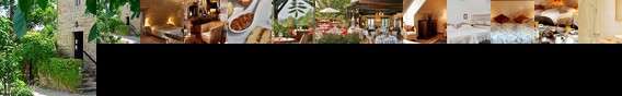 Hostellerie Le Vert