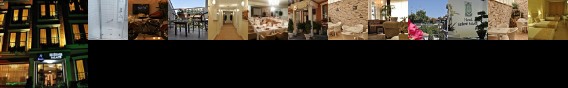 Hotel Edirne Palace