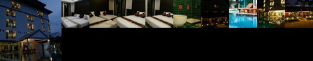 Warawan Resort and Hotel