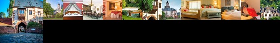 Schloss Buedingen