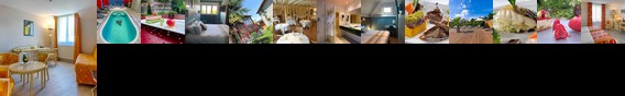 Auberge du Lac Mesnil-Saint-Pere