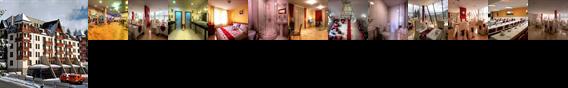 Pearl Lodge