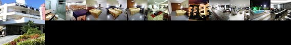 Petrolina Palace Hotel