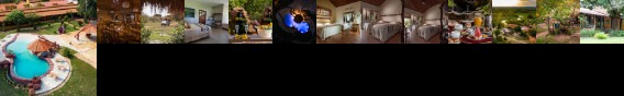 Araras Pantanal Ecolodge Hotel