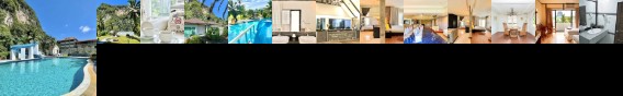 P.N.Mountain Resort and The Cliff Villas