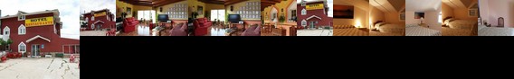 Hostal El Mirador Paterna del Madera