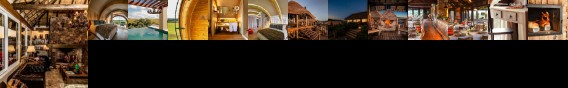 Parador Casa da Montanha