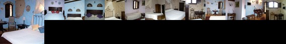 Hostal La Panavera