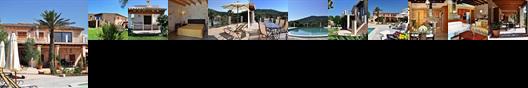 Agroturismo Son Burgues