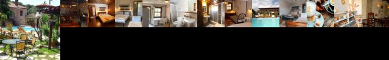 Akropolis Guest House