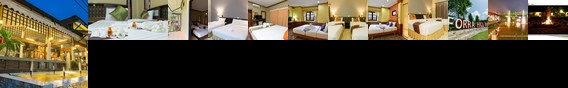 Forra Hill Resort