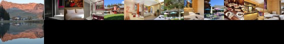 Chalet Hotel Vacca Park