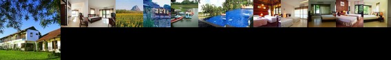 Pasak Hillside Resort