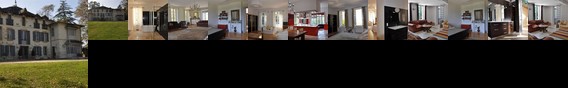 Chateau le Barradis