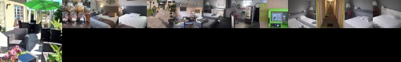 Forest Hotel Montagnat