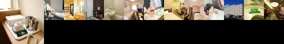 Hotel Route-Inn Utsunomiya