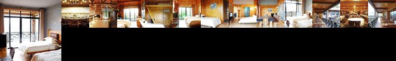 Dabie Mountain Village Resort