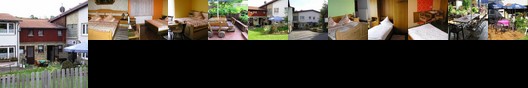 Pension Georgshof
