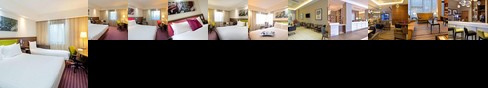 Hampton by Hilton London Croydon