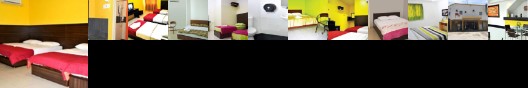 Abby Hotel Kanthan