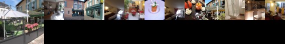 Hotel de France Rochechouart