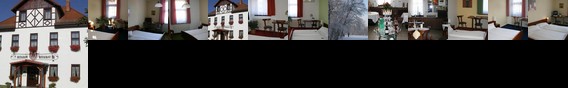Landgasthof & Hotel Krone