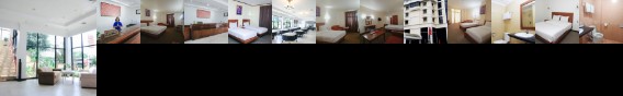 Hotel Bumi Asih Pangkal Pinang