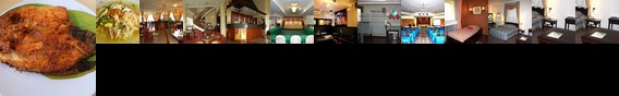 Grand Mentari Hotel