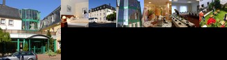 Hotel Flemmingener Hof