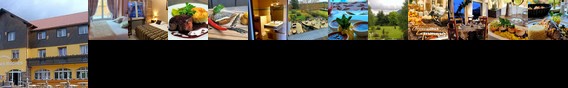 Hotel des Roches